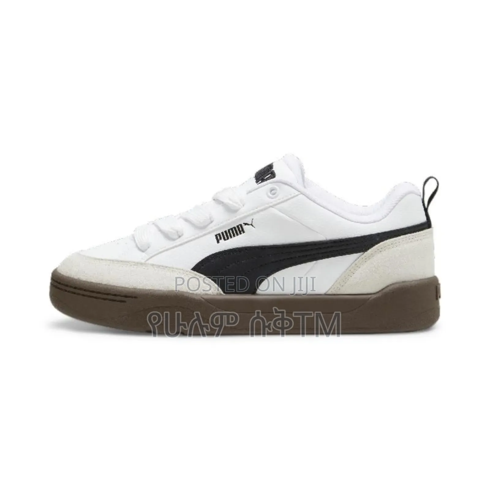 Original Puma Park Life Style OG Shoes