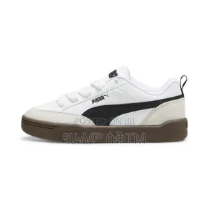 Original Puma Park Life Style OG Shoes