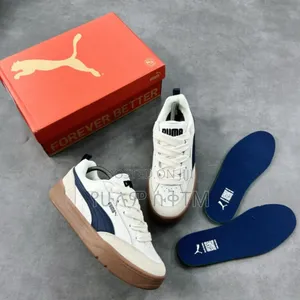 Original Puma Park Life Style OG Shoes