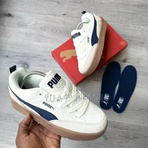 Original Puma Park Life Style OG Shoes