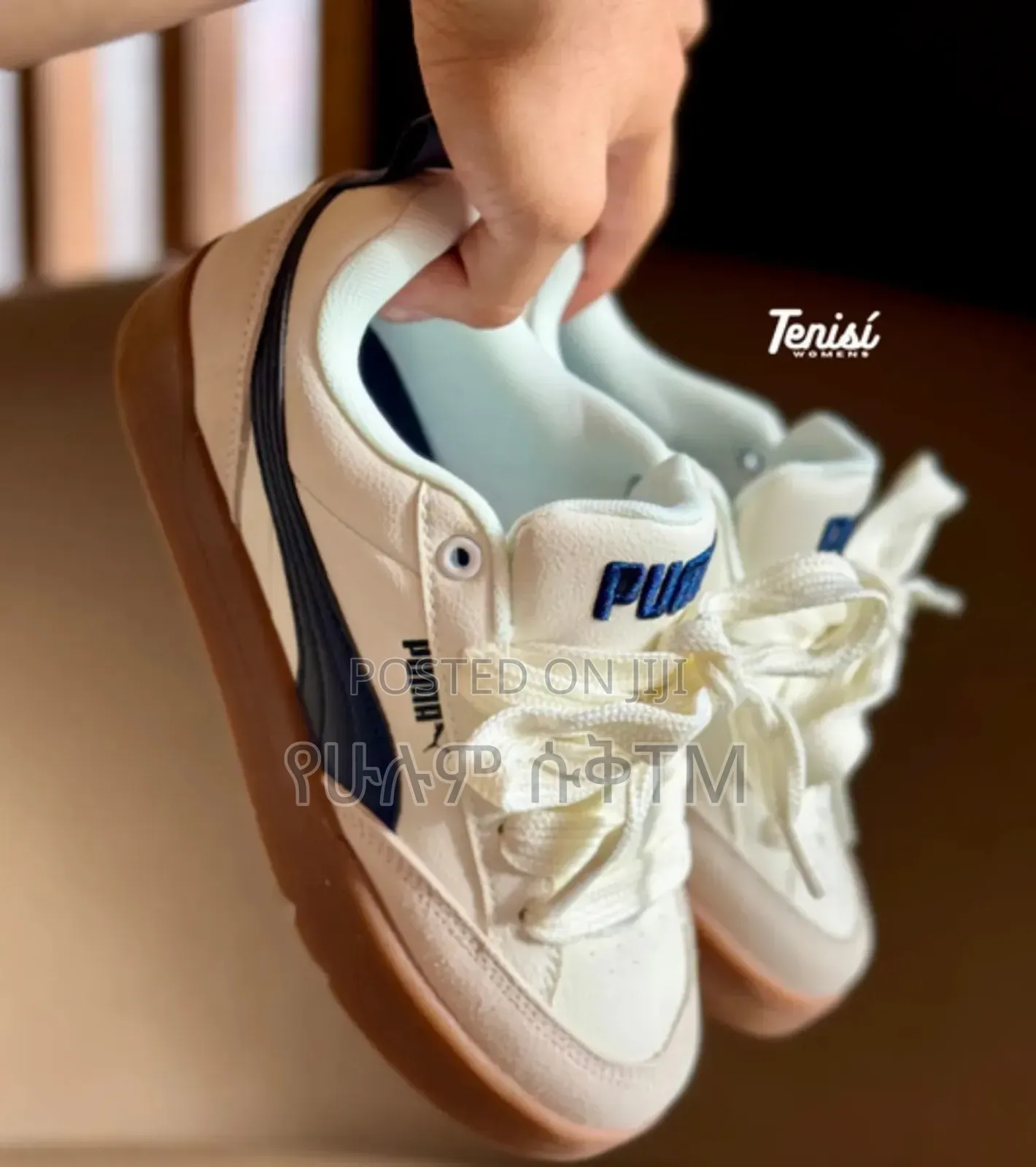Original Puma Park Life Style OG Shoes