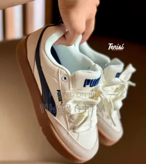 Photo - Original Puma Park Life Style OG Shoes