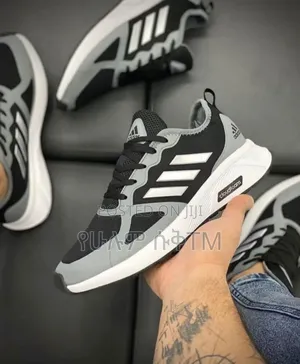 Photo - Original Adidas Cloudfoam Comfy Shoes