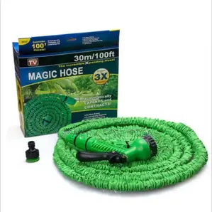 30m/100ft Magic Hose ማጂክ ሆዝ
