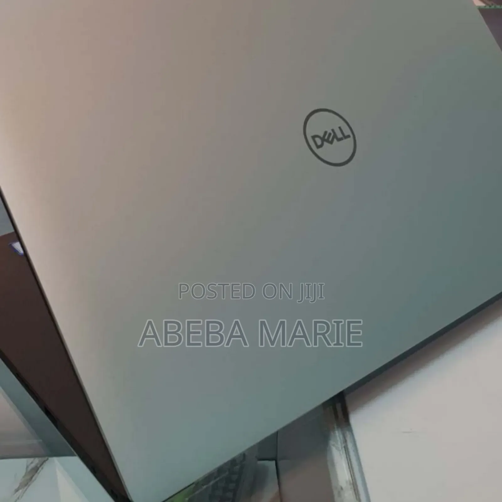 New Laptop Dell XPS 15 16GB Intel Core I9 SSD 512GB