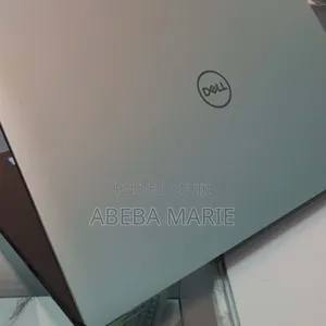 New Laptop Dell XPS 15 16GB Intel Core I9 SSD 512GB