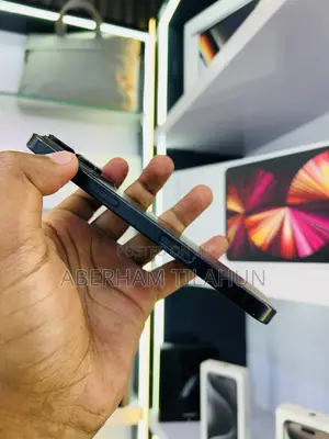 Apple iPhone 16 Pro 256 GB Black