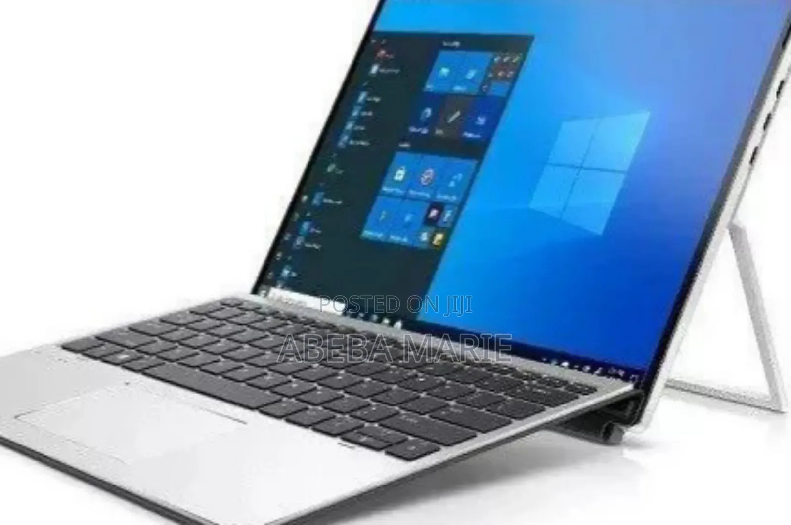 New Laptop HP 16GB Intel Core I7 SSD 512GB