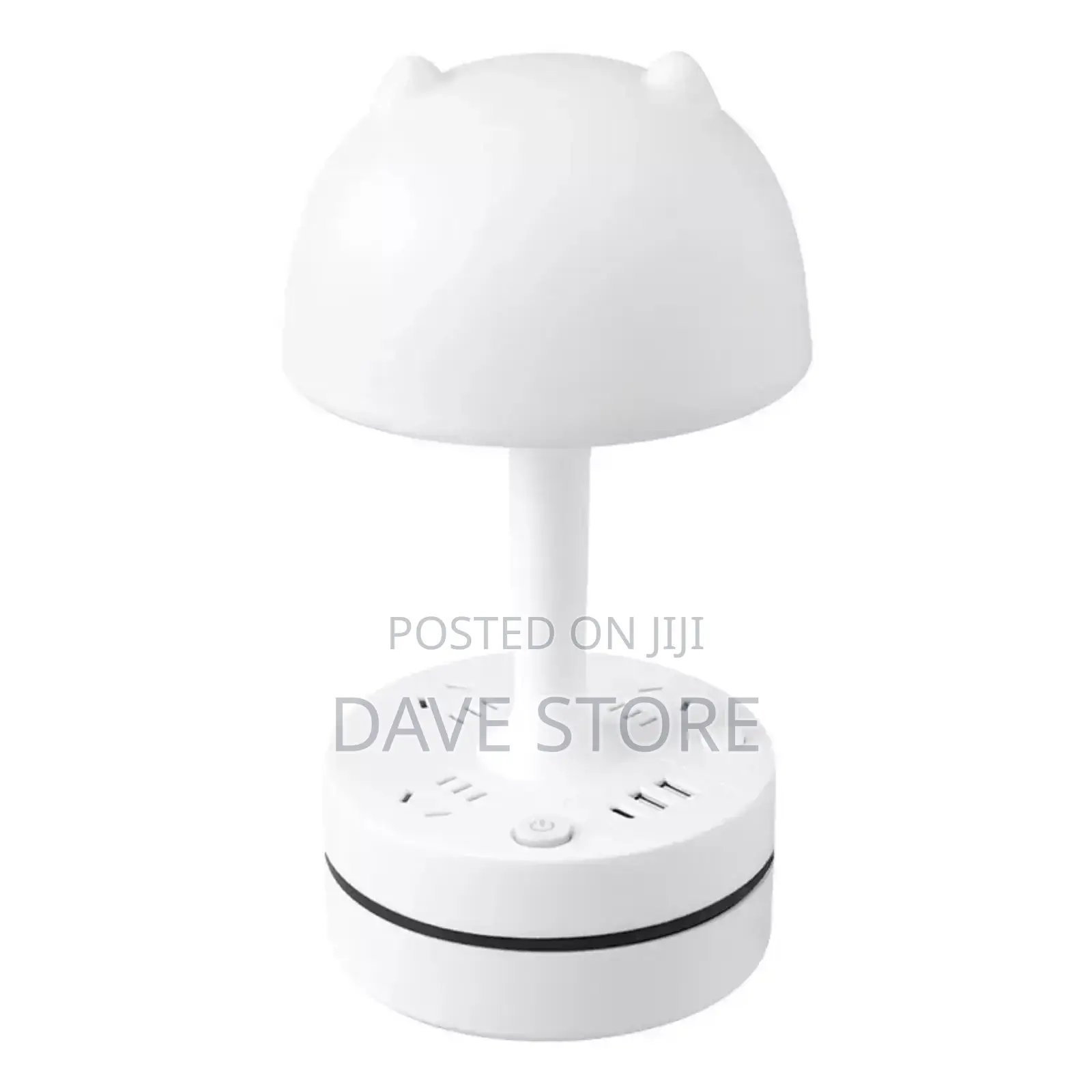 All In One Table Lamp Socket