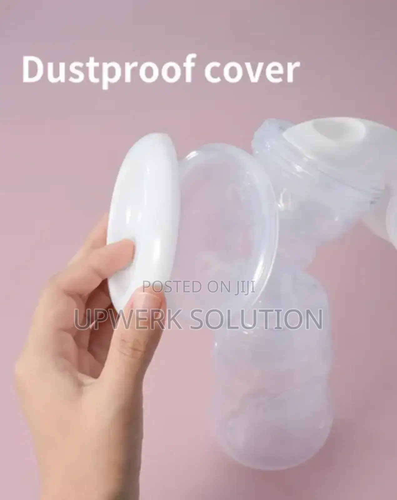 የእናት ጡት ማለቢያ