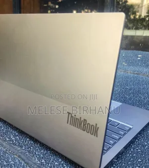 New Laptop Lenovo Thinkbook 14 16GB Intel Core I7 SSD 512GB