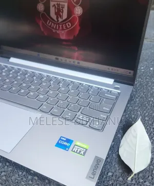 New Laptop Lenovo Thinkbook 14 16GB Intel Core I7 SSD 512GB