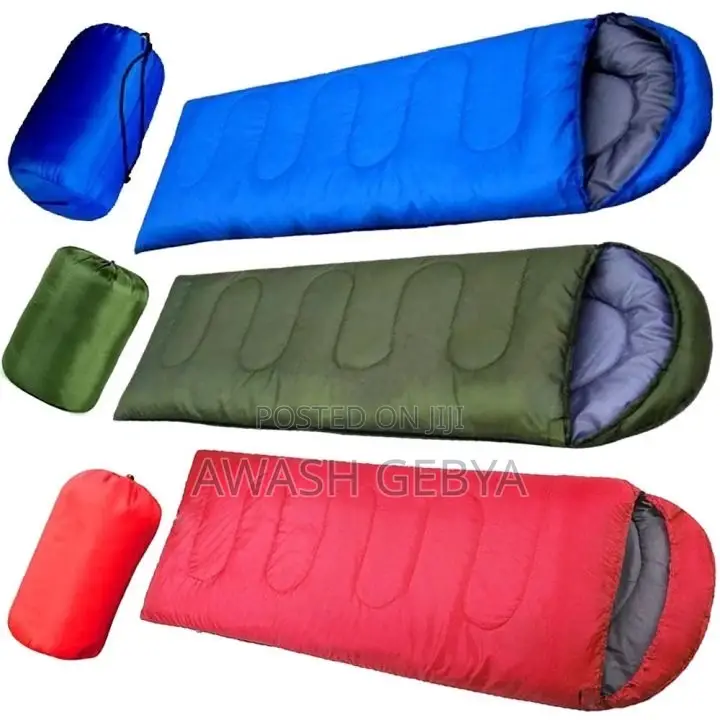 Sleeping Bag