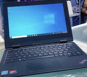 New Laptop Lenovo ThinkPad 11e 8GB Intel Core 2 Quad SSD 256GB