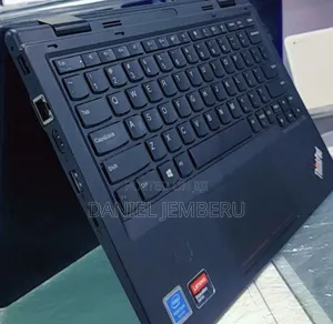 New Laptop Lenovo ThinkPad 11e 8GB Intel Core 2 Quad SSD 256GB