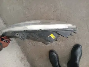 Suzuki Swift Headlight, Slightly Used With Reasonable Price