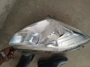 Suzuki Swift Headlight, Slightly Used With Reasonable Price