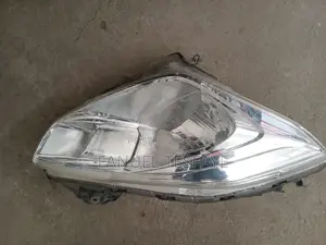 Suzuki Swift Headlight, Slightly Used With Reasonable Price