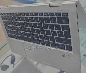 Photo - New Laptop HP EliteBook 830 16GB Intel Core I5 SSD 512GB