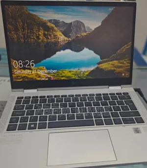 New Laptop HP EliteBook 830 16GB Intel Core I5 SSD 512GB