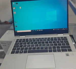 New Laptop HP EliteBook 830 16GB Intel Core I5 SSD 512GB