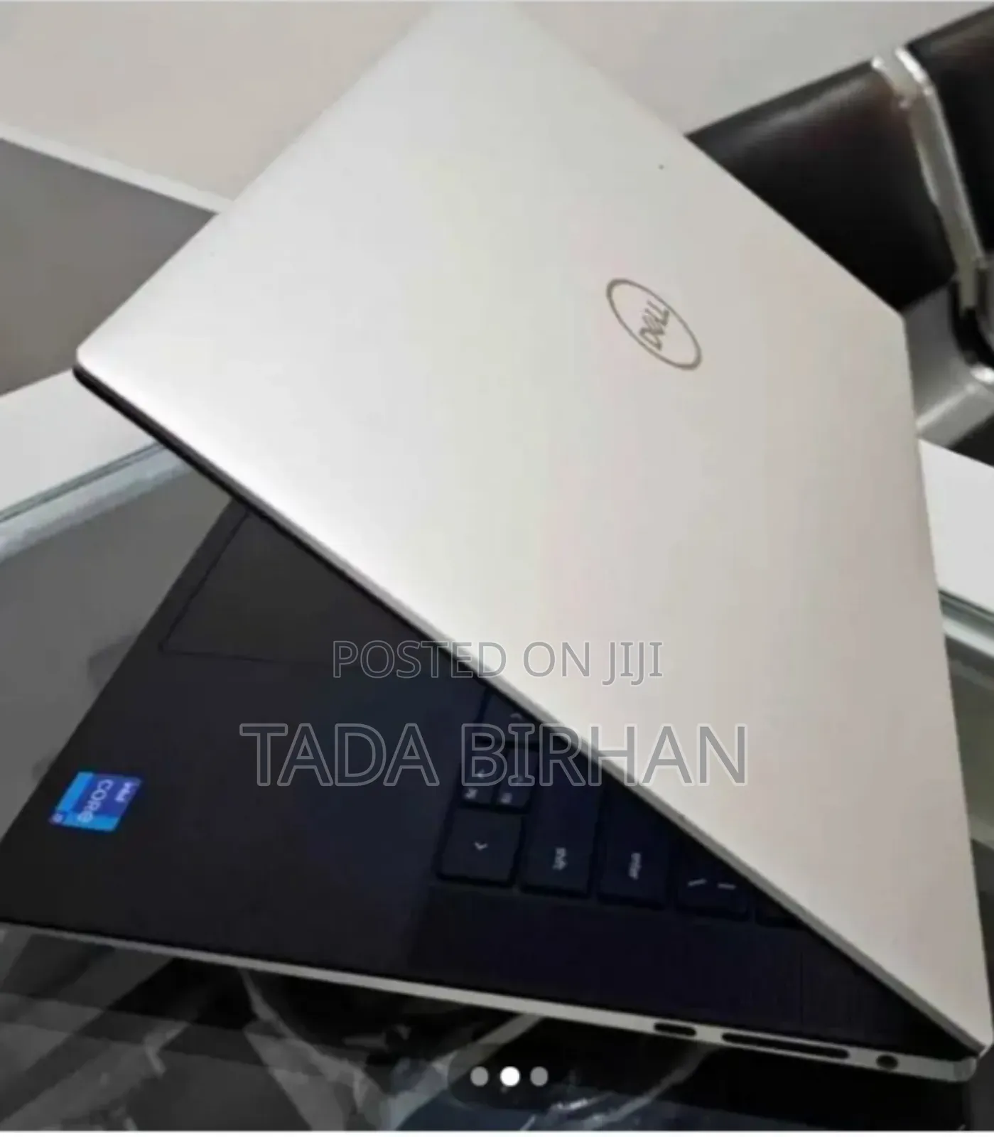 New Laptop Dell XPS 15 16GB Intel Core I7 SSD 512GB