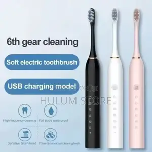 Electrical Tooth Brush