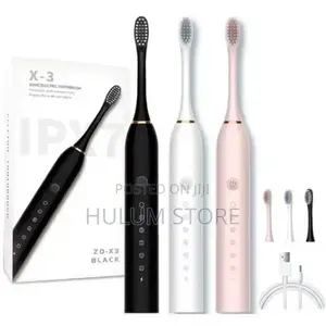 Photo - Electrical Tooth Brush