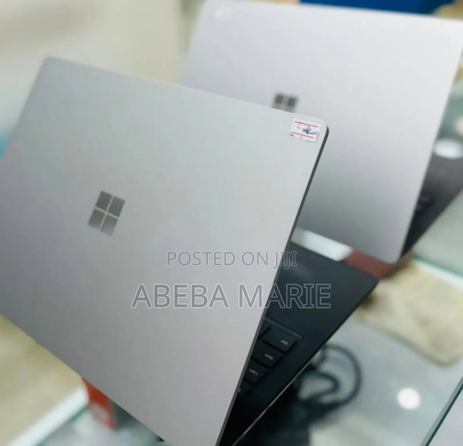 New Laptop Microsoft Surface Book 16GB Intel Core I7 SSD 512GB