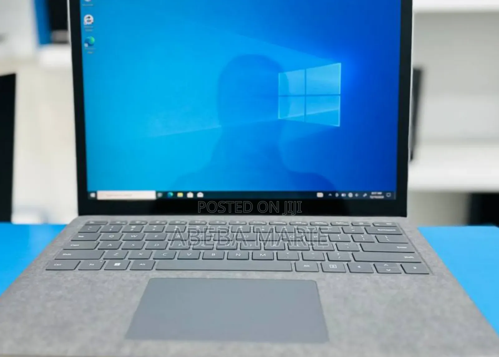 New Laptop Microsoft Surface Book 16GB Intel Core I7 SSD 512GB