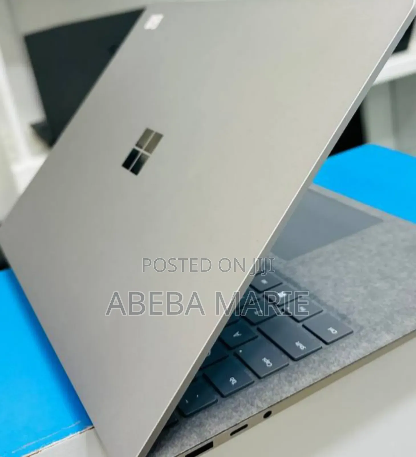 New Laptop Microsoft Surface Book 16GB Intel Core I7 SSD 512GB