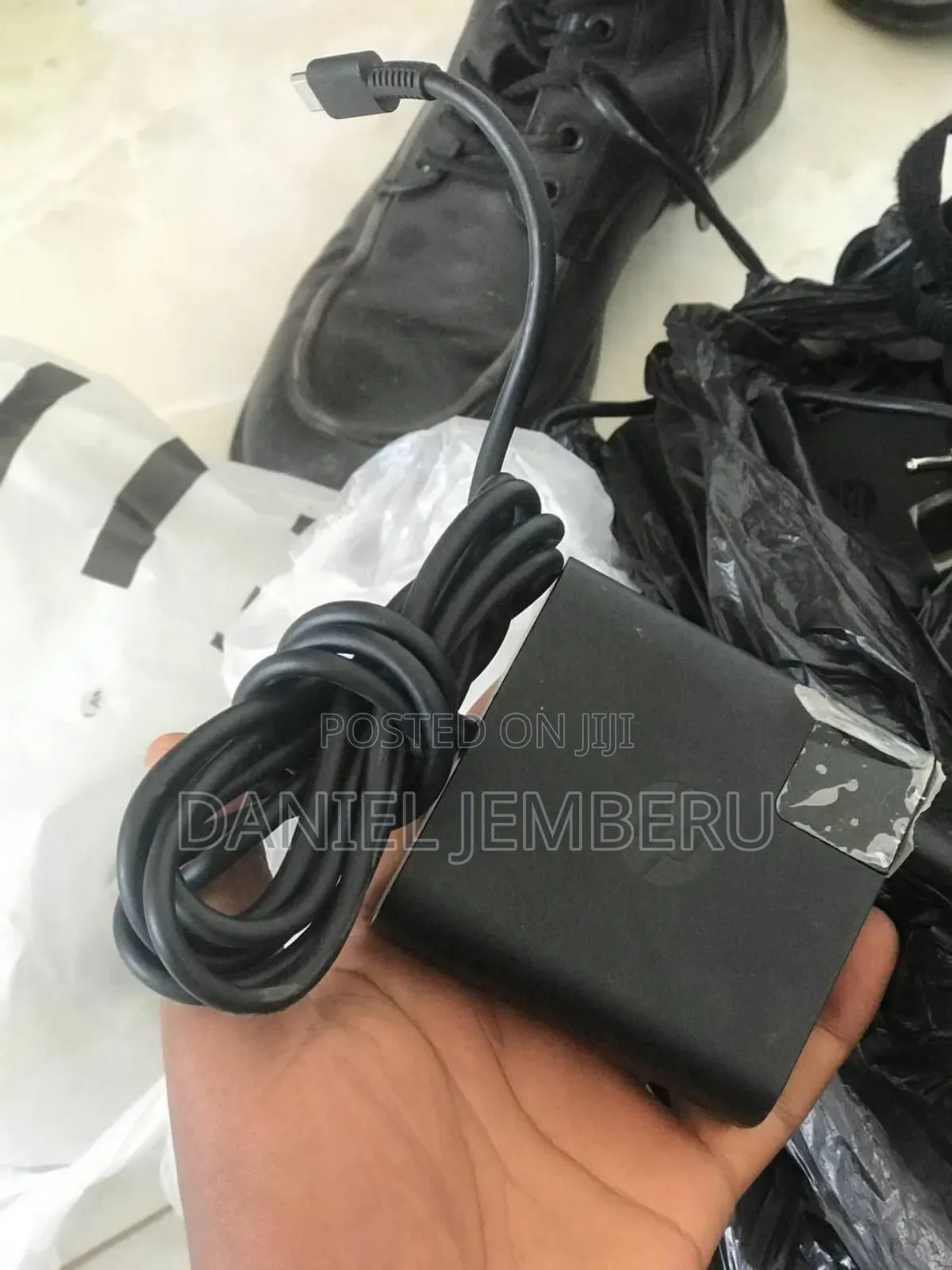 Original Type C Charger