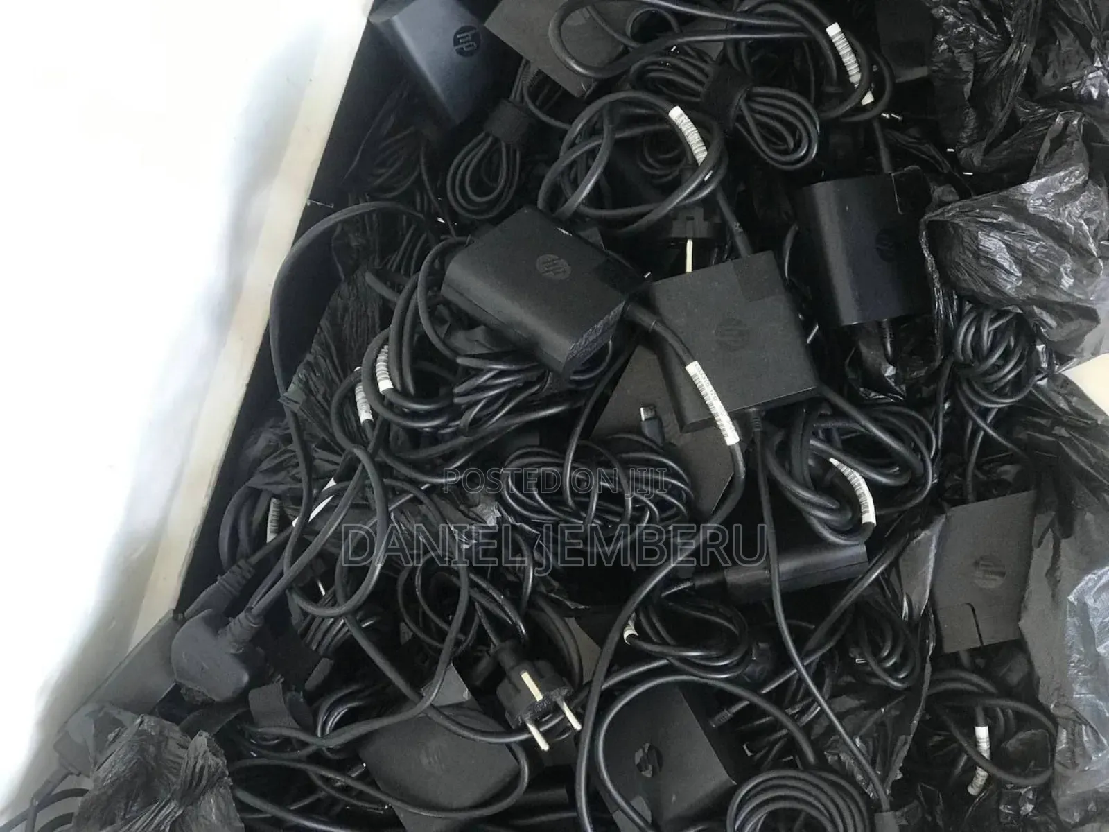 Original Type C Charger