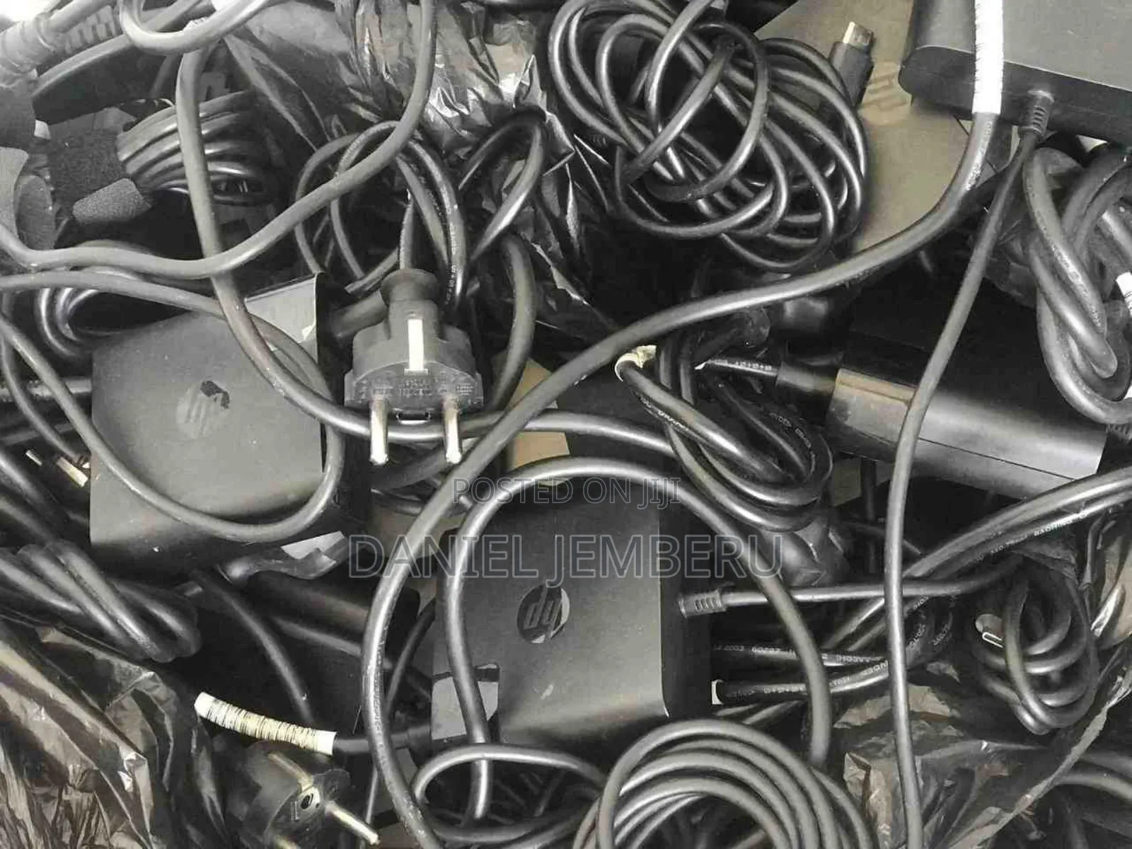 Original Type C Charger