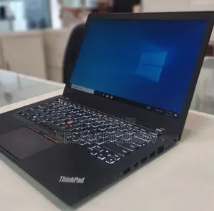 Laptop Lenovo ThinkPad T460s 8GB Intel Core I5 SSD 512GB