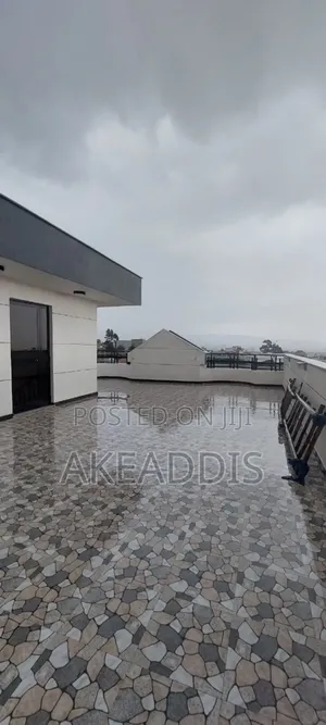 Furnished 6bdrm Townhouse/Terrace in ቤቴል, Kolfe Keranio for sale