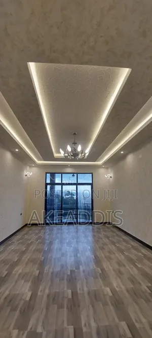 Furnished 6bdrm Townhouse/Terrace in ቤቴል, Kolfe Keranio for sale