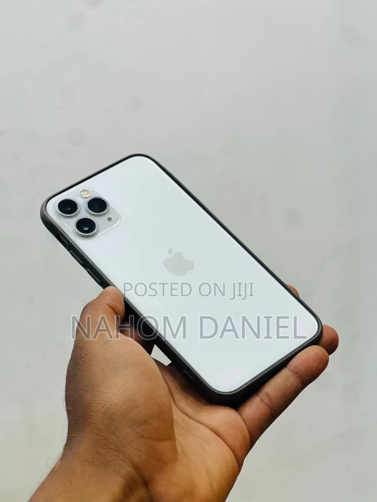 Apple iPhone 11 Pro 512 GB White