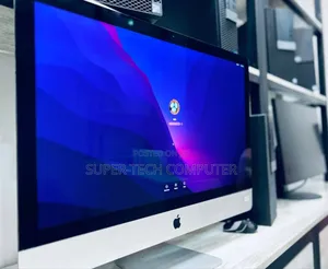 Photo - New Desktop Computer Apple iMac 32GB Intel Core I7 HDD+SSD 2T