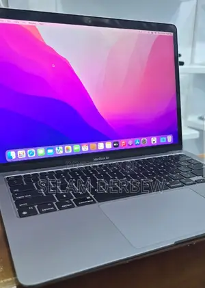 New Laptop Apple MacBook Air 2020 8GB Apple M1 SSD 256GB