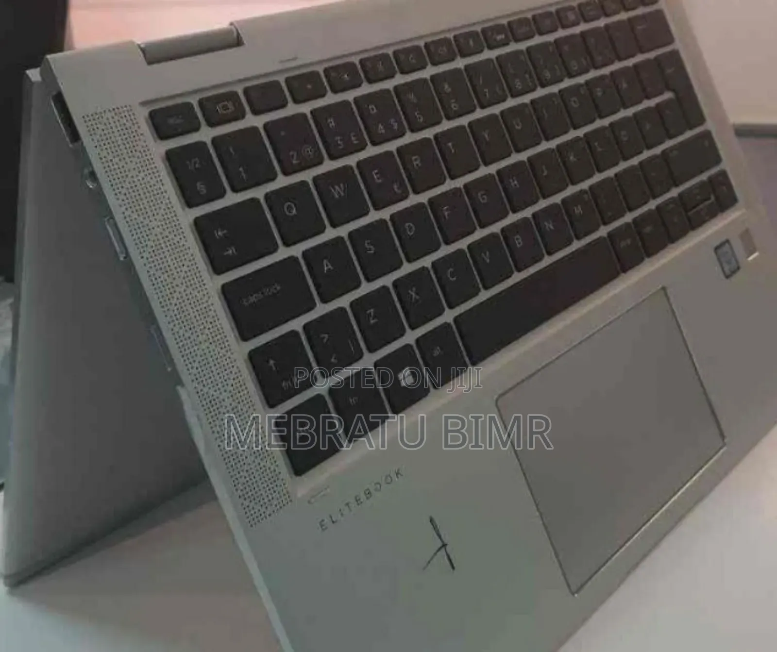 New Laptop HP EliteBook X360 1030 G3 16GB Intel Core I7 SSD 512GB