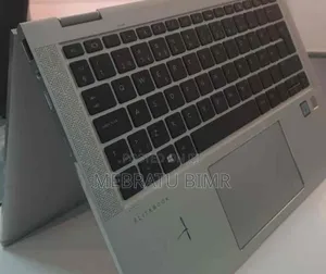 New Laptop HP EliteBook X360 1030 G3 16GB Intel Core I7 SSD 512GB