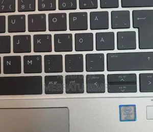 New Laptop HP EliteBook X360 1030 G3 16GB Intel Core I7 SSD 512GB
