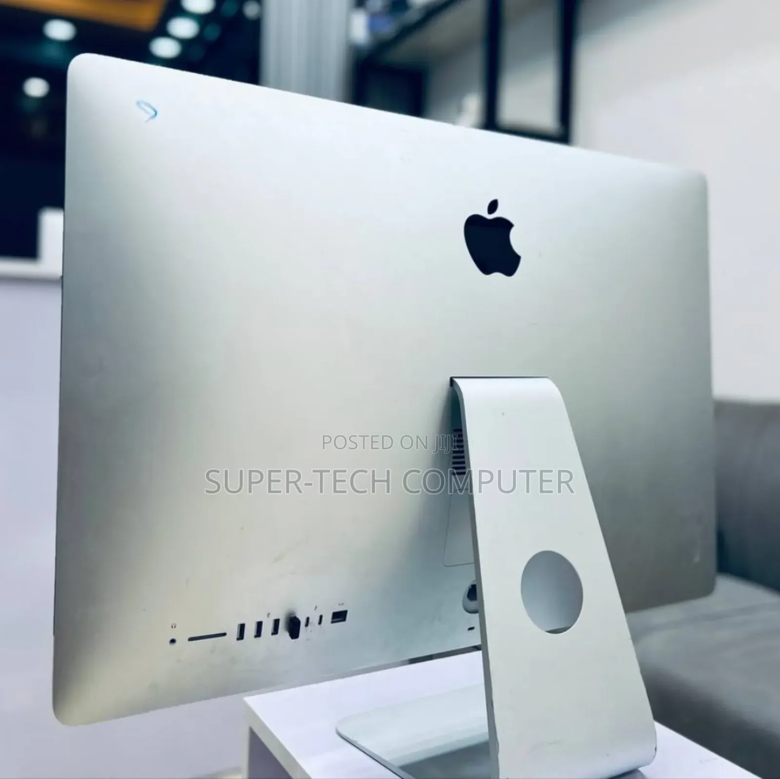 New Desktop Computer Apple iMac 32GB Intel Core I7 HDD+SSD 2T