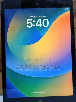 New Apple iPad 10.2 (2019) 64 GB