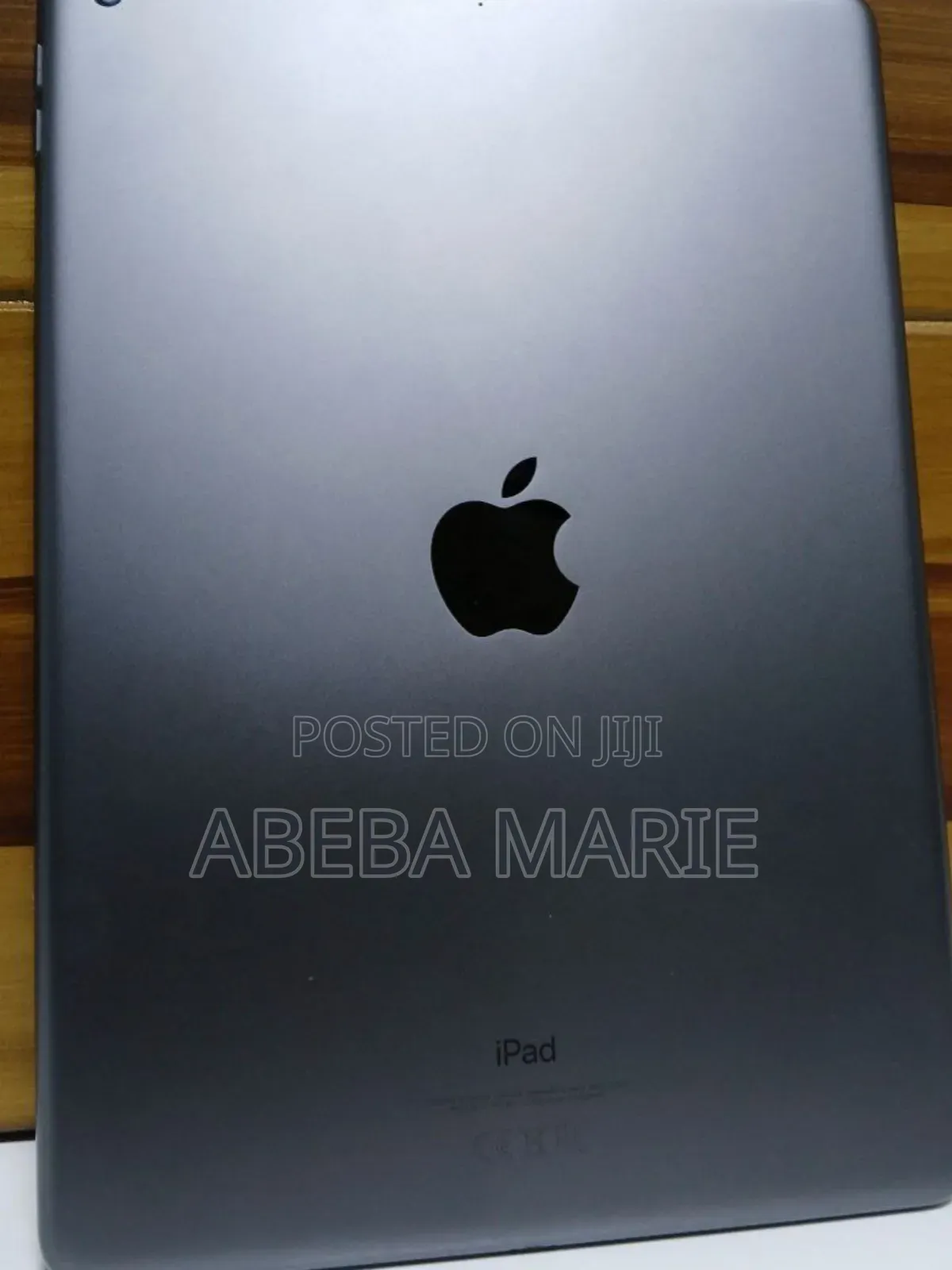 New Apple iPad 10.2 (2019) 64 GB