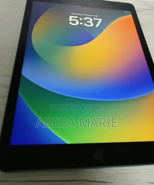 New Apple iPad 10.2 (2019) 64 GB