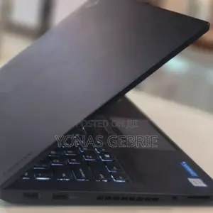 New Laptop Lenovo ThinkPad T460 8GB Intel Core I5 SSD 512GB