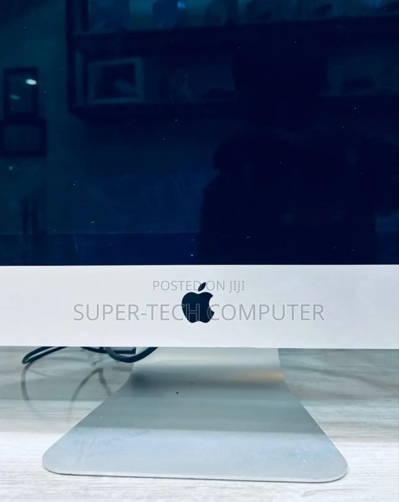 New Desktop Computer Apple iMac 16GB Intel Core I7 HDD 500GB