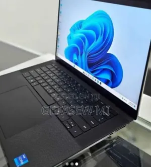 Photo - New Laptop Dell XPS 15 16GB Intel Core I7 SSD 1T